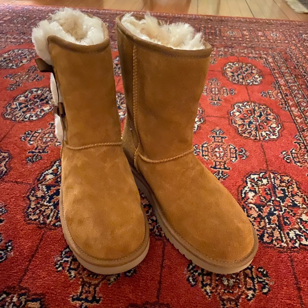 Koolaburra boots